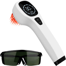 Load image into Gallery viewer, Hand-Held Red Light Therapy Device