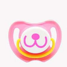 Load image into Gallery viewer, Baby with pacifier