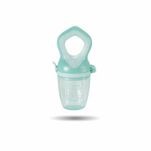 Load image into Gallery viewer, Silicone baby pacifier