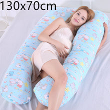 Load image into Gallery viewer, Pregancy And Maternity Body Pillow