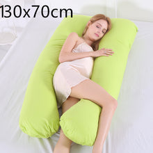 Load image into Gallery viewer, Pregancy And Maternity Body Pillow