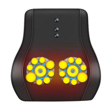 Load image into Gallery viewer, Electric Massage Whole Body Multifunctional Pillow