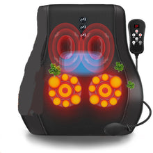 Load image into Gallery viewer, Electric Massage Whole Body Multifunctional Pillow