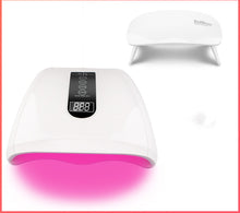 Load image into Gallery viewer, Two-Handed Red Light Two-Handed Manicure Light Therapy Machine