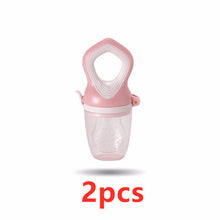 Load image into Gallery viewer, Silicone baby pacifier