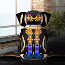Load image into Gallery viewer, Back Household Pillow, Full Body Elderly Massage Cushion Chair