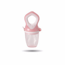 Load image into Gallery viewer, Silicone baby pacifier