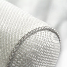 Load image into Gallery viewer, Bathroom Suction Cup Pillow Mesh Bath Pillow Pillow Bathtub Pillow Pillow