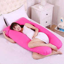 Load image into Gallery viewer, Pregancy And Maternity Body Pillow