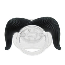 Load image into Gallery viewer, Funny baby pacifier