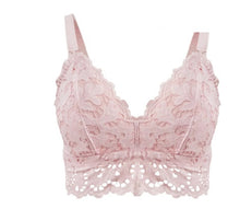 Load image into Gallery viewer, Breast bra women