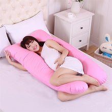 Load image into Gallery viewer, Pregancy And Maternity Body Pillow
