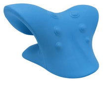 Load image into Gallery viewer, Multifunctional Manual Six-wheel Neck Massager Massage Relieve Roller Massage Tool