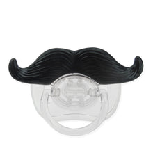 Load image into Gallery viewer, Funny baby pacifier