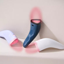 Load image into Gallery viewer, Red Light Infrared Flashlight Portable Physical Therapy Lamp