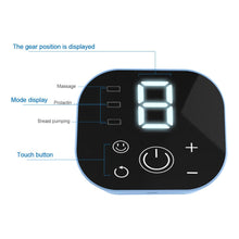 Load image into Gallery viewer, Electric Breast