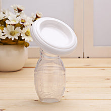 Load image into Gallery viewer, Full Silicone Breast Breast Milk Collector