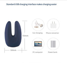Load image into Gallery viewer, Breast Massager Creative Toys