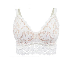 Load image into Gallery viewer, Breast bra women