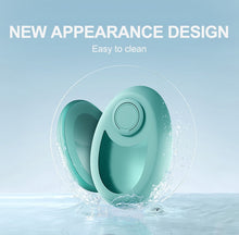 Load image into Gallery viewer, CJEER Upgraded Crystal Hair Removal Magic Crystal Hair Eraser For Women And Men Physical Exfoliating Tool Painless Hair Eraser Removal Tool For Legs Back Arms