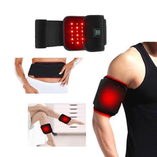 Load image into Gallery viewer, Red Light Therapy Fever Exercise Therapy Lamp