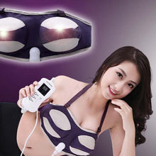Load image into Gallery viewer, Breast Augmentation Device Breast Massager Breast Beautification