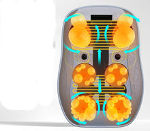 Load image into Gallery viewer, Multifunctional Full Body Back Lumbar Pillow Cushion