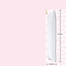 Load image into Gallery viewer, Double Equal Body Throw Pillow Insert