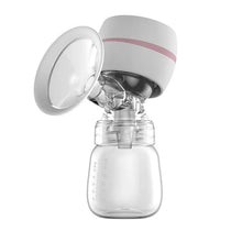 Load image into Gallery viewer, Electric Breast Pump Automatic Milking Device Integrated Breast Pump