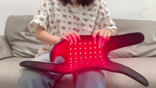 Load image into Gallery viewer, Red Light Therapy Fever Exercise Therapy Lamp
