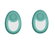 Load image into Gallery viewer, CJEER Upgraded Crystal Hair Removal Magic Crystal Hair Eraser For Women And Men Physical Exfoliating Tool Painless Hair Eraser Removal Tool For Legs Back Arms