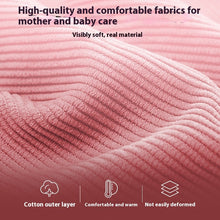 Load image into Gallery viewer, Maternity Waist Protection Side Sleeping Pillow
