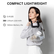 Load image into Gallery viewer, Electric Breast Pump Automatic Milking Device Integrated Breast Pump