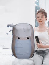 Load image into Gallery viewer, Multifunctional Full Body Back Lumbar Pillow Cushion
