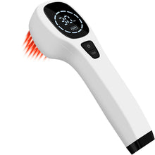Load image into Gallery viewer, Hand-Held Red Light Therapy Device