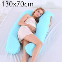 Load image into Gallery viewer, Pregancy And Maternity Body Pillow
