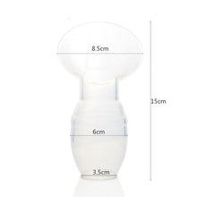 Load image into Gallery viewer, Breast milk collector

