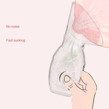 Load image into Gallery viewer, Full Silicone Breast   Breast Milk Collector
