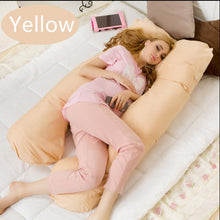 Load image into Gallery viewer, Pregancy And Maternity Body Pillow
