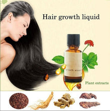 Load image into Gallery viewer, Hair growth liquid
