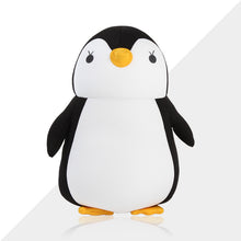 Load image into Gallery viewer, Soft Pillow Penguin U-Shaped Sleep Protection Neck Pillow Home Office Nap Body Pillows Travel Car Adult Cute Pillows
