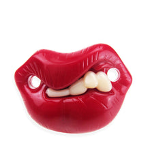 Load image into Gallery viewer, Funny baby pacifier
