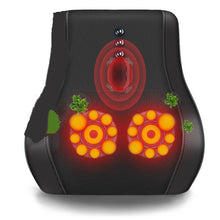 Load image into Gallery viewer, Electric Massage Whole Body Multifunctional Pillow

