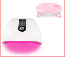 Load image into Gallery viewer, Two-Handed Red Light Two-Handed Manicure Light Therapy Machine

