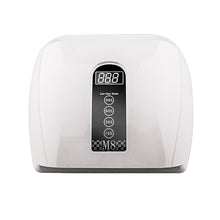 Load image into Gallery viewer, Two-Handed Red Light Two-Handed Manicure Light Therapy Machine
