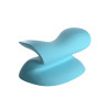 Load image into Gallery viewer, Human Body S-shaped Pillow Memory Foam Neck Pillow
