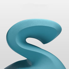 Load image into Gallery viewer, Human Body S-shaped Pillow Memory Foam Neck Pillow
