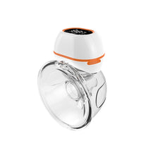 Load image into Gallery viewer, V.Coool Newly Upgraded Wearable Electric Breast , Invisible Breast-Collecting Silent Breast
