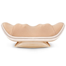 Load image into Gallery viewer, Full Body Electric Massage Pillow And Waist Cushion
