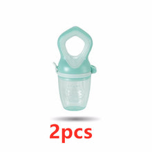 Load image into Gallery viewer, Silicone baby pacifier
